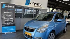 Gebruikt 2008 Opel Agila Enjoy Hatchback | € 2.900 (Eerlijke prijs)