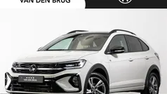Grijs Gebruikt 2024 VW Taigo R-line SUV | € 28.695 (Goede deal)