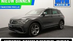 Grijs Gebruikt 2023 VW Tiguan Business SUV | € 41.999 (Eerlijke prijs)