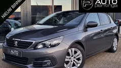 Gebruikt 2018 Peugeot 308 Hatchback | € 8.645 (Eerlijke prijs)