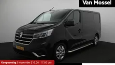 Gebruikt 2023 Renault Trafic Van | € 18.444 (Goede deal)