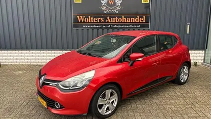 Occasion Renault Clio IV Dynamique 90 PK (66 kW) 2013 Hatchback