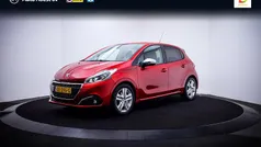 Gebruikt 2019 Peugeot 208 Signature Sky Hatchback | € 11.125 (Eerlijke prijs)