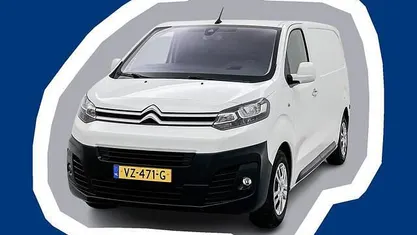 Occasion Citroën Jumpy 95 PK (69 kW) 2016 MPV