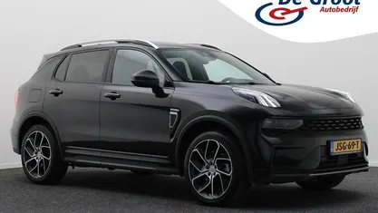 Occasion 2023 Lynk & Co 01 SUV | € 25.950 (Eerlijke prijs)