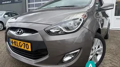 Gebruikt 2013 Hyundai ix20 MPV | € 6.499 (Super prijs)