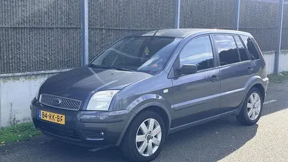 Occasion Ford Fusion 80 PK (58 kW) 2005 MPV