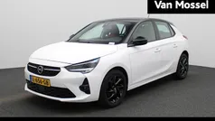 Gebruikt 2021 Opel Corsa GS Line Hatchback | € 12.400 (Eerlijke prijs)