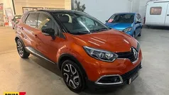 Oranje Gebruikt 2013 Renault Captur Dynamique SUV | € 8.900 (Eerlijke prijs)
