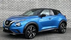 Gebruikt 2021 Nissan Juke SUV | € 21.495 (Eerlijke prijs)