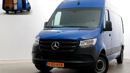 Occasion Mercedes Sprinter 116 PK (85 kW) 2019 Van