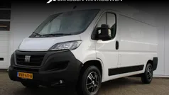 Gebruikt 2022 Fiat Ducato Van | € 20.722 (Eerlijke prijs)