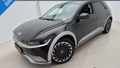 Occasion 2021 Hyundai Ioniq 5 SUV | € 21.850 (Eerlijke prijs)