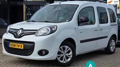 Wit Gebruikt 2017 Renault Kangoo MPV | € 15.450 (Eerlijke prijs)