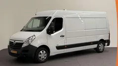 Gebruikt 2012 Opel Movano Van | € 6.890 (Eerlijke prijs)