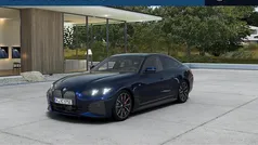 Blauw Nieuw 2025 BMW i4 Comfort Edition Sedan | € 72.332 (Eerlijke prijs)