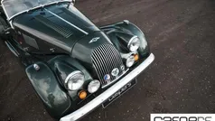 Gebruikt 1993 Morgan Plus 4 Cabriolet | € 34.970