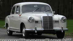 Gebruikt 1954 Mercedes 180 Sedan | € 14.500