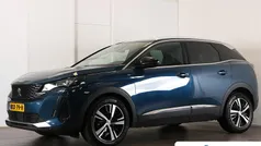Blauw Gebruikt 2023 Peugeot 3008 GT SUV | € 27.895 (Eerlijke prijs)