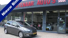 Grijs Gebruikt 2016 Ford C-MAX Titanium MPV | € 9.950 (Eerlijke prijs)
