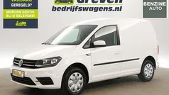 Wit Gebruikt 2020 VW Caddy MPV | € 15.900 (Goede deal)
