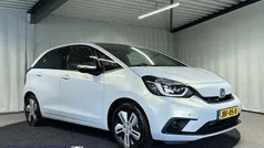 Wit Gebruikt 2021 Honda Jazz Executive Hatchback | € 23.195 (Eerlijke prijs)