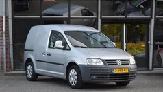 Gebruikt 2010 VW Caddy MPV | € 4.950 (Eerlijke prijs)