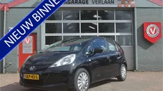 Gebruikt 2012 Honda Jazz Trend Hatchback | € 6.950 (Eerlijke prijs)