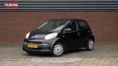 Gebruikt 2006 Citroën C1 Hatchback | € 1.950 (Super prijs)