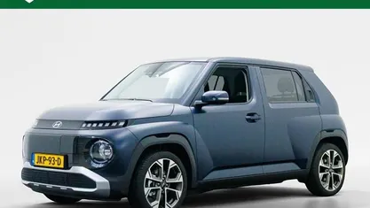 Occasion 2025 Hyundai Inster Hatchback | € 26.190 (Eerlijke prijs)