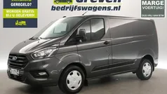 Gebruikt 2020 Ford Transit Custom Trend Van | € 23.900 (Eerlijke prijs)