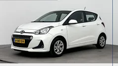 Gebruikt 2020 Hyundai i10 Comfort Hatchback | € 11.800 (Eerlijke prijs)