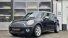 Gebruikt 2008 Mini Cooper Clubman Chili Stationwagen | € 5.495 (Eerlijke prijs)
