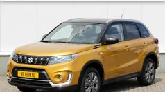 Gebruikt 2023 Suzuki Vitara SUV | € 24.295 (Eerlijke prijs)