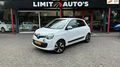 Gebruikt 2016 Renault Twingo Collection Hatchback | € 5.999 (Eerlijke prijs)