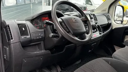 Gebruikt 2017 Citroën Jumper MPV | € 8.900 (Goede deal)