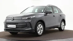 Gebruikt 2024 VW Tiguan Edition SUV | € 35.880 (Super prijs)