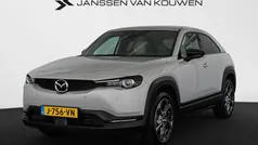 Wit Gebruikt 2020 Mazda MX30 Edition SUV | € 14.945 (Eerlijke prijs)