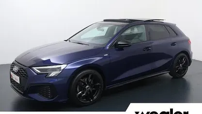 Occasion Audi A3 Sportback S-Line 110 PK (80 kW) 2021 Hatchback