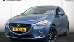 Gebruikt 2019 Mazda 2 Inclusive Hatchback | € 15.245 (Eerlijke prijs)