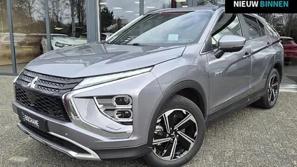 Occasion Mitsubishi Eclipse Cross Edition 98 PK (72 kW) 2021 SUV