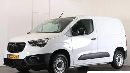 Occasion 2023 Opel Combo Van | € 16.222 (Eerlijke prijs)