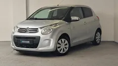 Grijs Gebruikt 2017 Citroën C1 Feel Hatchback | € 6.395 (Goede deal)