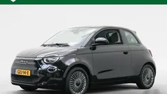 Gebruikt 2022 Fiat 500e Icon Hatchback | € 16.445 (Eerlijke prijs)