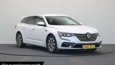 Gebruikt 2021 Renault Talisman Intens Stationwagen | € 25.945 (Eerlijke prijs)