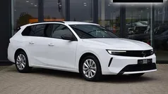 Overige Nieuw 2025 Opel Astra Business Edition Stationwagen | € 33.283 (Goede deal)
