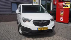 Gebruikt 2019 Opel Combo Edition MPV | € 9.950 (Goede deal)