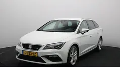 Gebruikt 2020 Seat Leon Beats Stationwagen | € 19.845 (Eerlijke prijs)