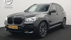 Grijs Gebruikt 2021 BMW X3 M Sport SUV | € 39.880 (Goede deal)