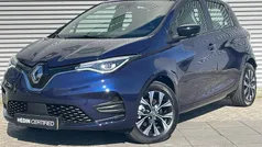 Gebruikt 2024 Renault Zoe Evolution Hatchback | € 22.440 (Eerlijke prijs)